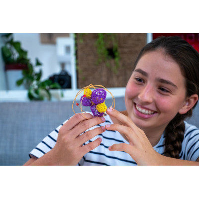 3Doodler Create+ | Vylepšené 3D Pero - Kreativní Hračky KINT