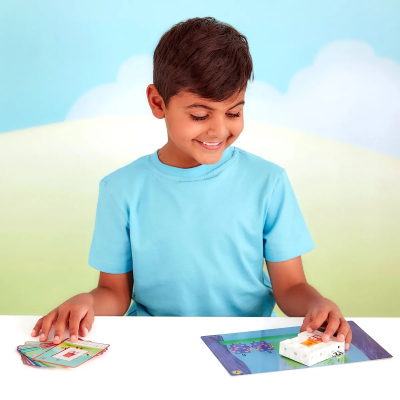 MathLink® Cubes Numberblocks 11-20 Activity Set | Chytré Hračky KINT