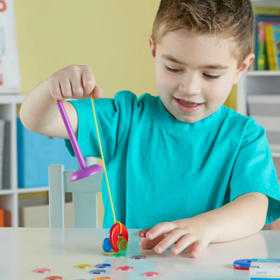 Learning Resources STEM Explorers™ Magnet Movers | chytré hračky KINT