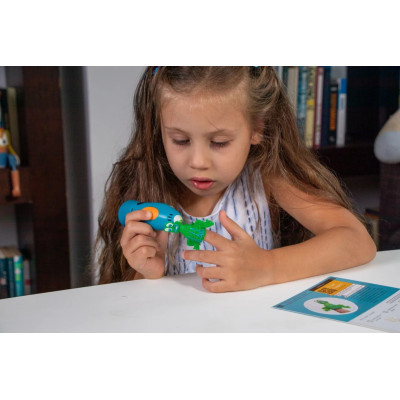 3D Pero 3Doodler Start+ | Kreativní kreslení | Hračky KINT