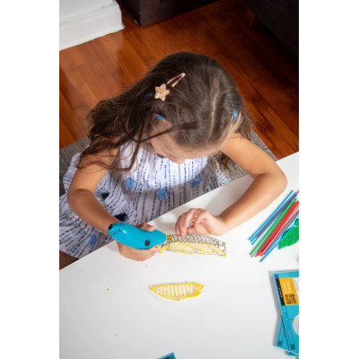 3D Pero 3Doodler Start+ | Kreativní kreslení | Hračky KINT