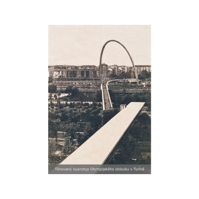 Kyanotypie - Domácí fotolaboratoř | Studijní pomůcky KINT