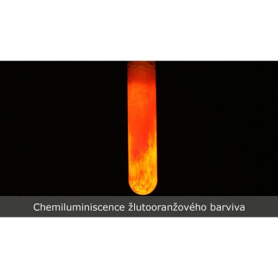 Malý alchymista - experimentuj s Chemií a Světlem | Experimenty s KINT