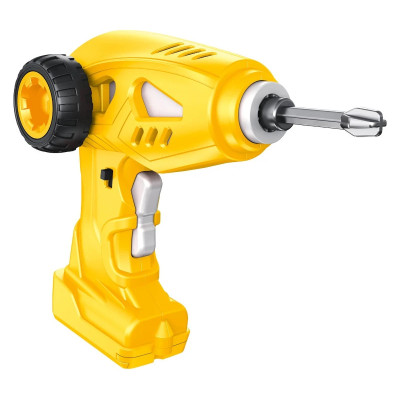 RC Stavební stroje 2v1 - šroubovací stavebnice | Hračky KINT