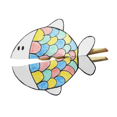 Kreativní sady pro děti | Hračky KINT