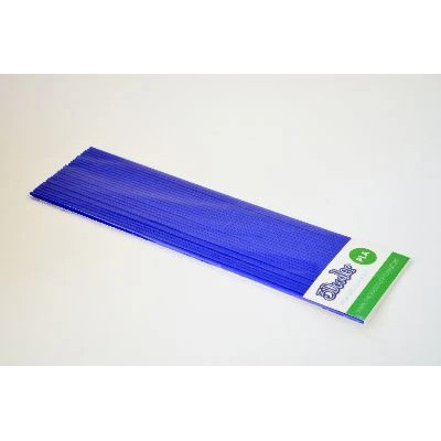 Náplně pro 3Doodler Create+, PLA, 24ks | Kreativní Hračky KINT