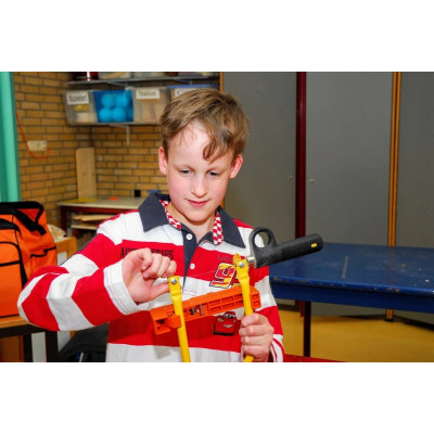 Opravdové nářadí pro děti Napínák| Kreativní Hračky KINT