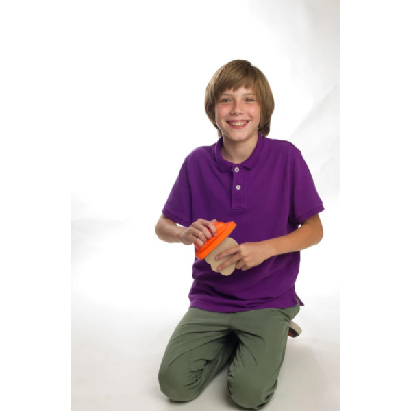 ToolKid Brusný blok