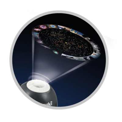 Planetárium – Přeneste vesmír do svého pokojíčku! | Hračky KINT