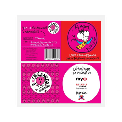 🏥Jak to zvládnout v nemocnici | Příručka od pacientů pro pacienty