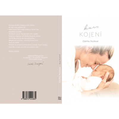 👶 Kurz kojení – Zdeňka Nosková | Praktický průvodce pro maminky