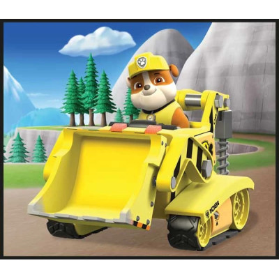 Tlapková patrola - ruční foto projektor| Hračky KINT